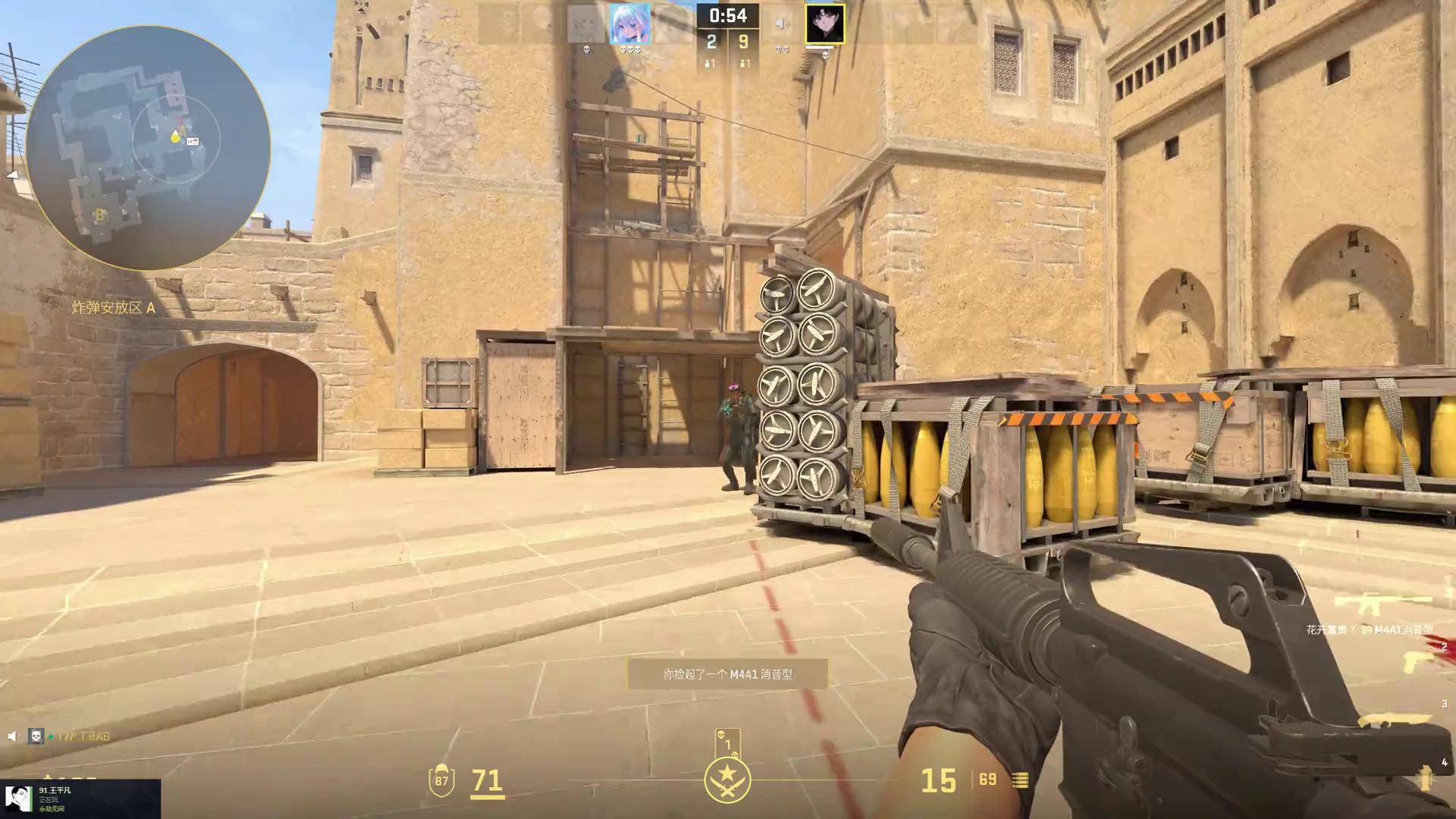 DOTA2为什么新版本刃甲又流行起来了？