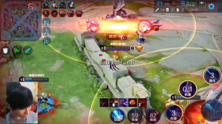 JDG赛后群访：上单小将称首场比赛非常紧张，Ruler说队友发挥惊艳