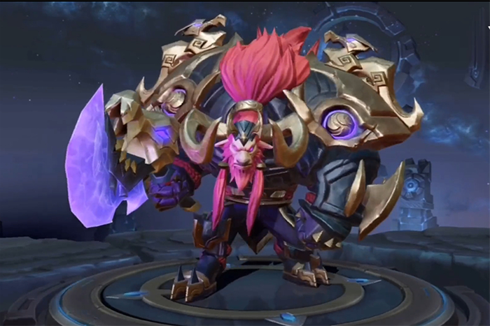 骑士之路3-2战胜IG后，LGD时隔四年再次进入季后赛