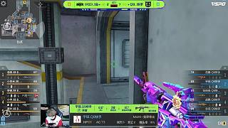 Twistzz ：主办方配置已经顶级，却还有人抱怨