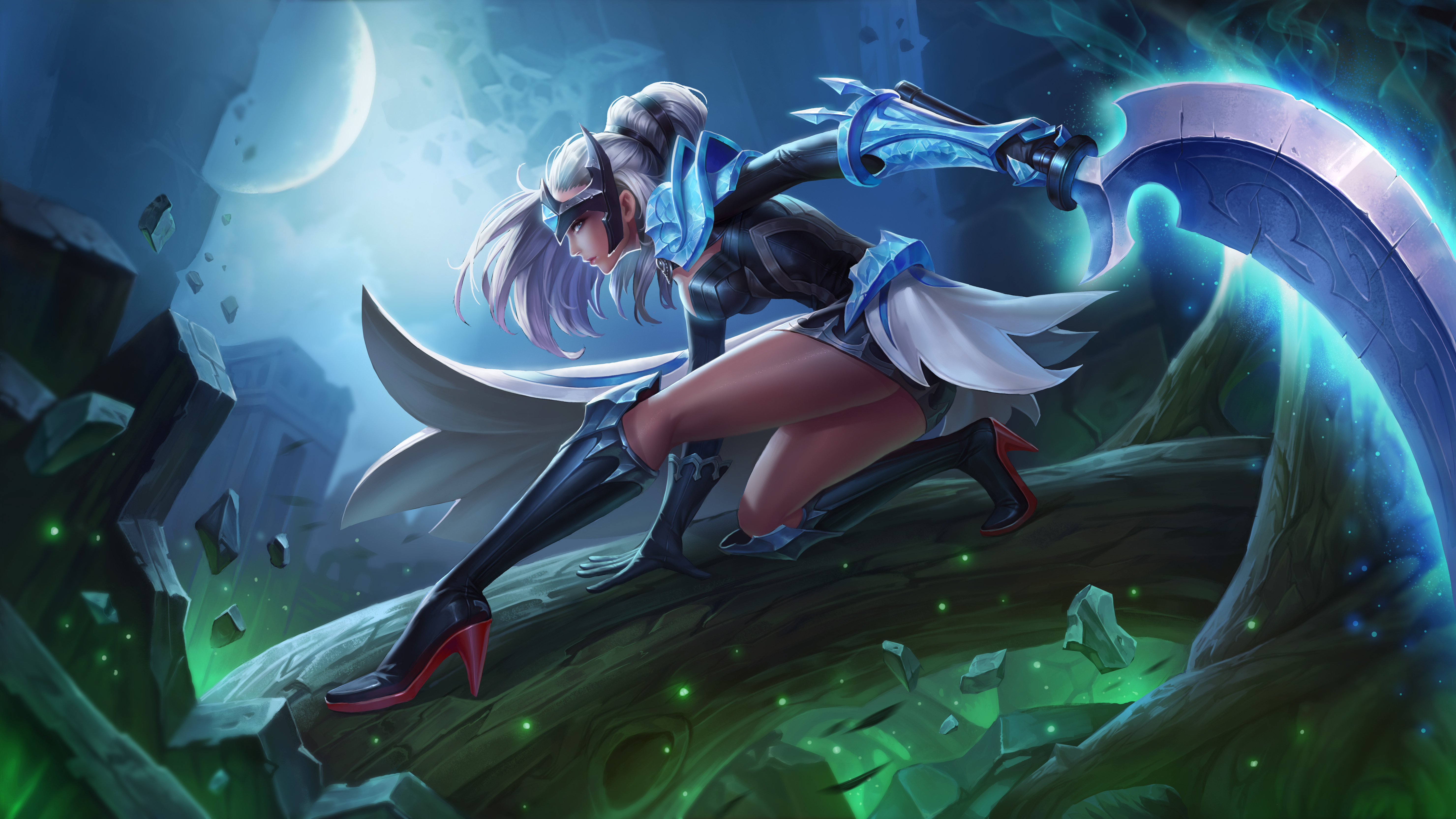 VCT CN 发布 AG 赛季名单： nizhaoTZH , XiYiJi, Lsn , K1ra , deLb