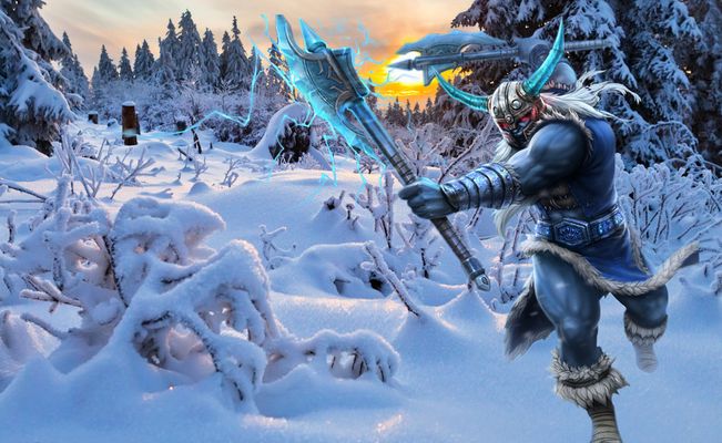 Vitality 晋级 lan 阶段的 BLAST Open Fall 2025