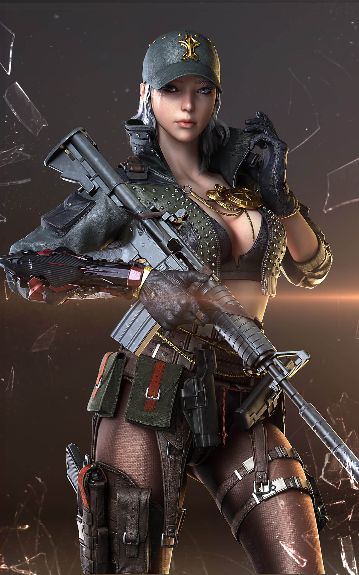 Zont1x ： “对我们来说，与更强的队伍比赛更容易，因为我们习惯于比别人更有策略性”