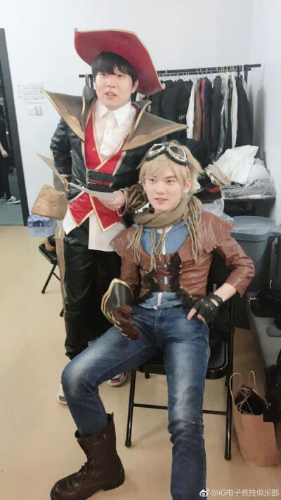 又整活！s1mple加盟G2？G2老板：支票随你填